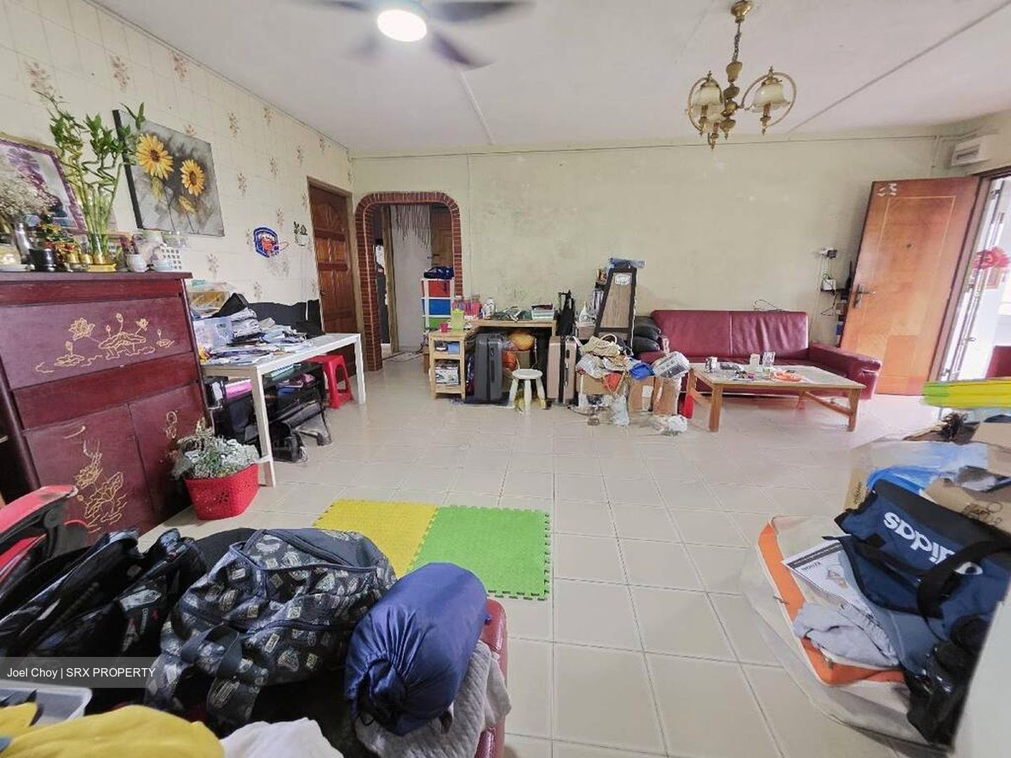 Blk 118 Chong Pang Vale (Yishun), HDB 4 Rooms #513502411